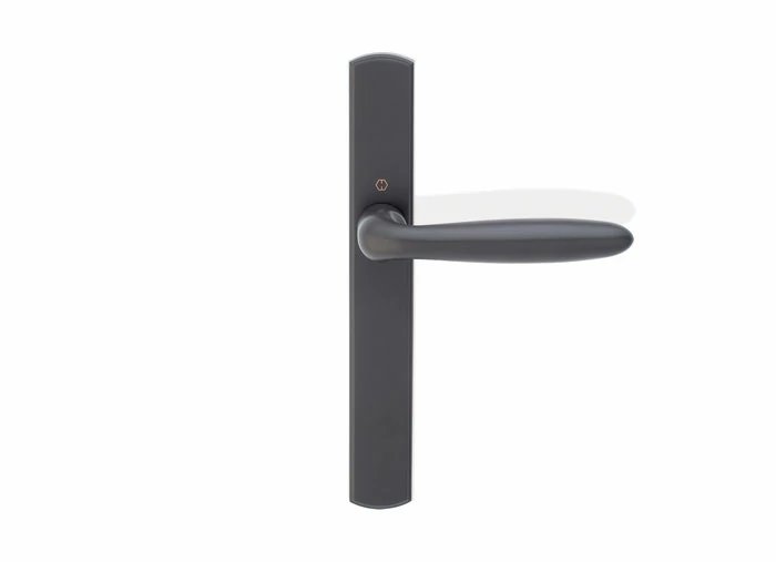 Matte Black Verona